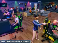 Internet Gamer Cafe Simulator Screen Shot 10