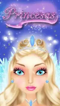 Princess Star Ice Queen Screen Shot 0