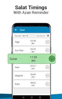 Al Quran MP3 - Quran Reading® Screen Shot 3