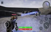 ReflAttack: 3D Shooting Game Screen Shot 1