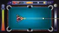 Pool 8 Club：Billiards 3D Screen Shot 1