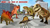 Dinosaur Sim 2019 Screen Shot 5
