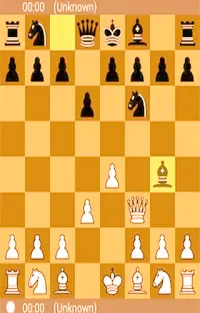 Chess Lite chess for Free Screen Shot 1