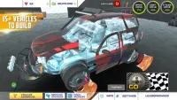 Car Driving Simulator Max Drift Racing Screen Shot 4