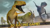 Dinosaurs Clan! Jurassic Game Screen Shot 6