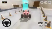 Car Parking Drive Simulator Screen Shot 4