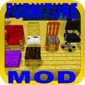 Luxury fashion furniture for MCPE
