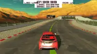 TDRS Turbo Drive Race Speed (Unreleased) Screen Shot 2