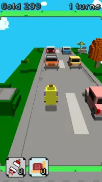 Pixel Town Screen Shot 2