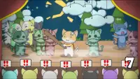 Cat and Zombies Screen Shot 3