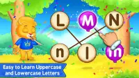 ABC Kids - Tracing & Phonics Screen Shot 3