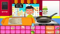 Baby Cooking Game Baby Emma Screen Shot 3
