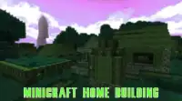 MiniCraft 2 : Exploration and Creative Screen Shot 3