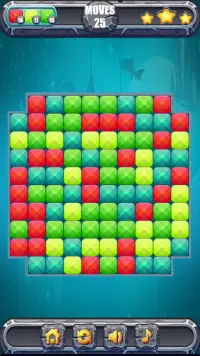 Block Puzzle Plus: Jewel Match Blast Game Screen Shot 3