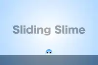 Sliding Slime Screen Shot 0