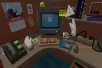 New Guide Job Simulator Screen Shot 1