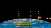 Space Bombardiers (2D/3D) Screen Shot 3