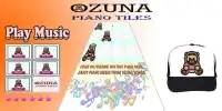 Ozuna Piano Game Pro Screen Shot 3