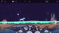 Unicorn Dash Adventure Screen Shot 3