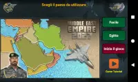 Impero del Medioriente Screen Shot 0