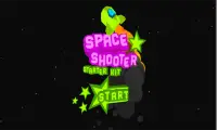 Space Shooter 3D Screen Shot 0