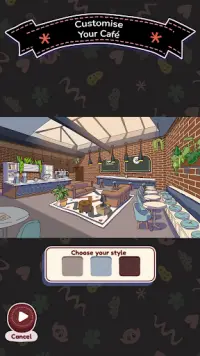 Rare Pets - Merge Game Mystery Screen Shot 3
