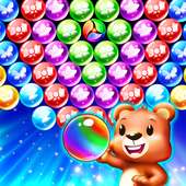 Bubble Shooter Rescue