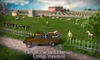 Uzman çiftçilik Simülatörü hayvan Çiftliği oyunlar Screen Shot 1