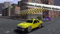 REAL TAXI SIMULATOR 2020 Screen Shot 2