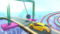 Ultimate Car Simulator 3D Screen Shot 4