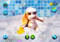 Tamadog - Pet Köpek oyunları Screen Shot 20