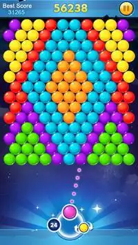 Bubble Shooter Screen Shot 6