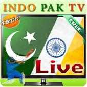 India Live Cricket TV Channels