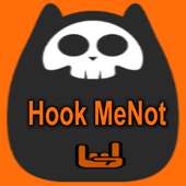 Hook MeNot