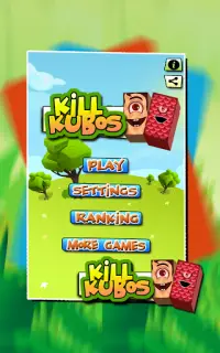 Kill Kubos Screen Shot 10