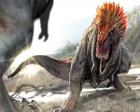 恐竜恐竜のジグソーパズル Screen Shot 19