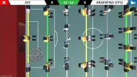 3D Foosball Screen Shot 10