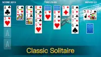 Solitaire - Classic Card Game Screen Shot 10