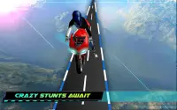 GT Bike Racing 3D Screen Shot 5