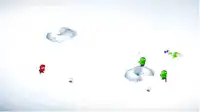 Snow War Screen Shot 1