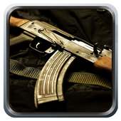 ARSENAL 3D - Sound of weapons