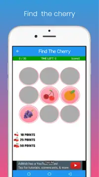 Quiz Game offline online Play Gmae Screen Shot 3