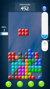 Block Puzzle - Brick Game Screen Shot 4