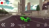 Focus Drift Simulator Screen Shot 6