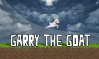 Garry The Goat - Run Jump Fun Screen Shot 0