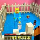 Mod Maggie Simpsons Craft MCPE