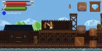 Pirate Royale - "Call Of Kraken": Pirate adventure Screen Shot 6