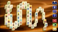 Mahjong Travel Screen Shot 3