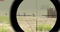 Sniper Shooter 3D Free Screen Shot 2