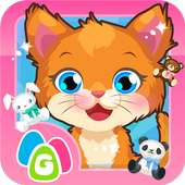 Baby Kitty Care - Pet Care